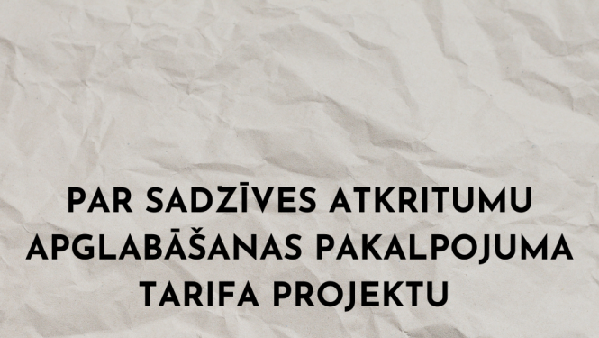 projekts