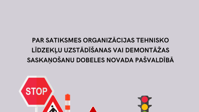 Ceļa zīmes