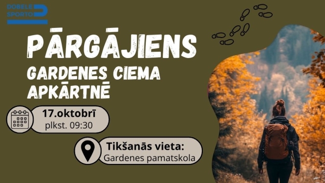 pārgājiens