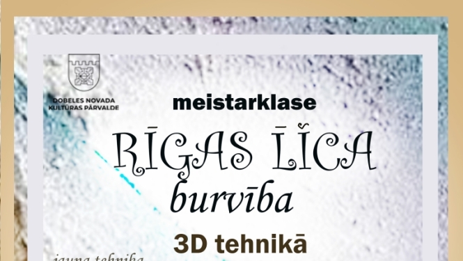 Rīgas līča burvība
