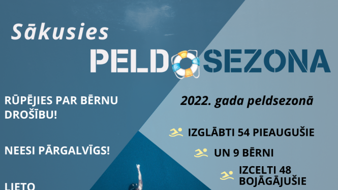 peldsezona