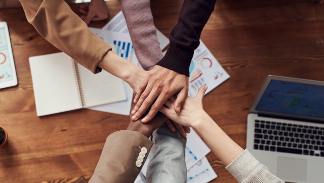 sadarbība