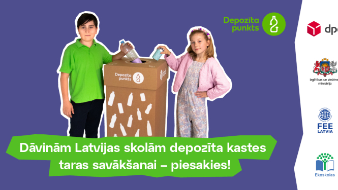 depozits