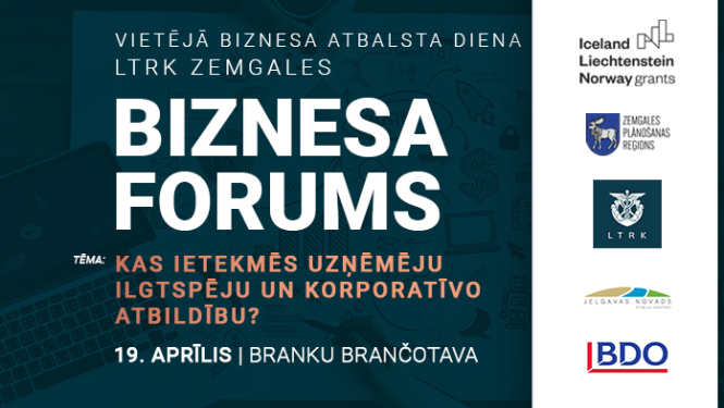 Biznesa formums