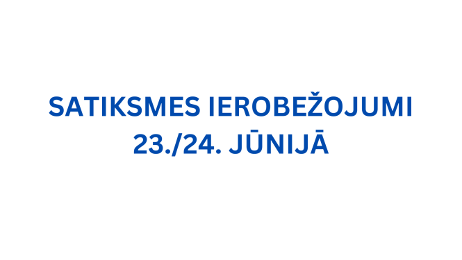 SATIKSME