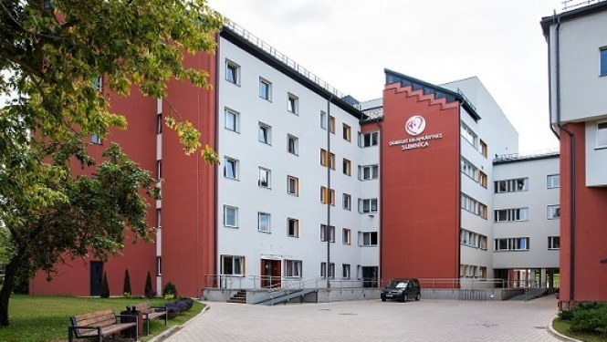 Slimnīca