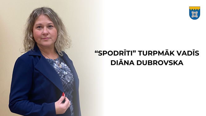 Diāna Dubrovska