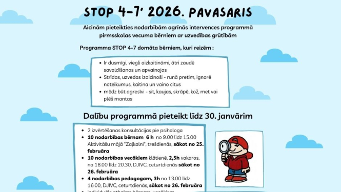 STOP 4 7 