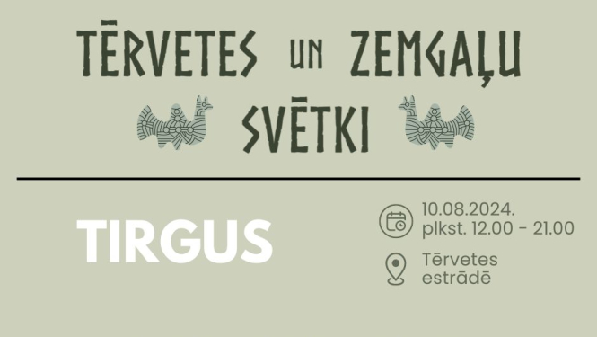tirgus