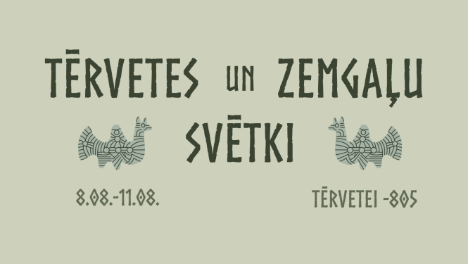 tervete