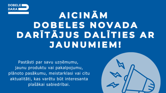 Aicinājums uzņēmējiem 2026