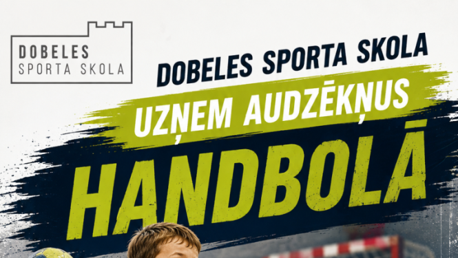 Handbols