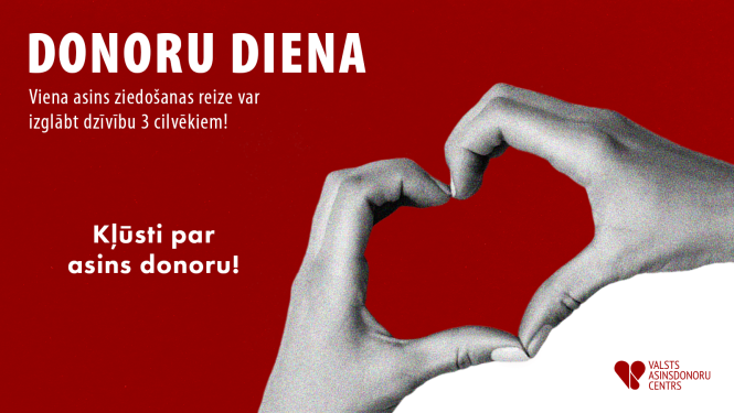 asinsdonoru diena