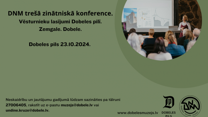 vesturnieku lasijumi