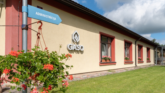 GASO