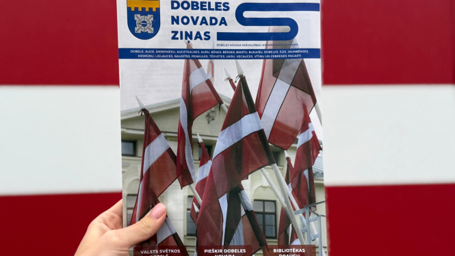 DNZ novembris