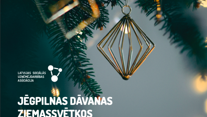 Jēgpilnas dāvanas