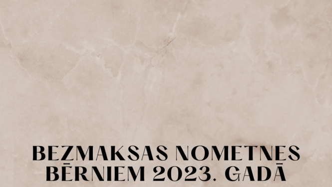 NOMETNES