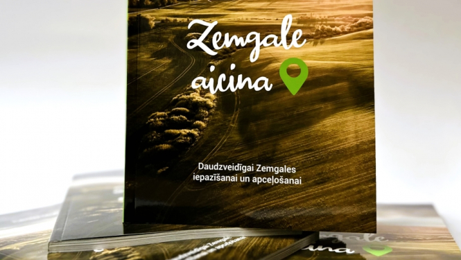 zemgale
