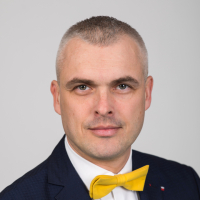 Andris Podvinskis