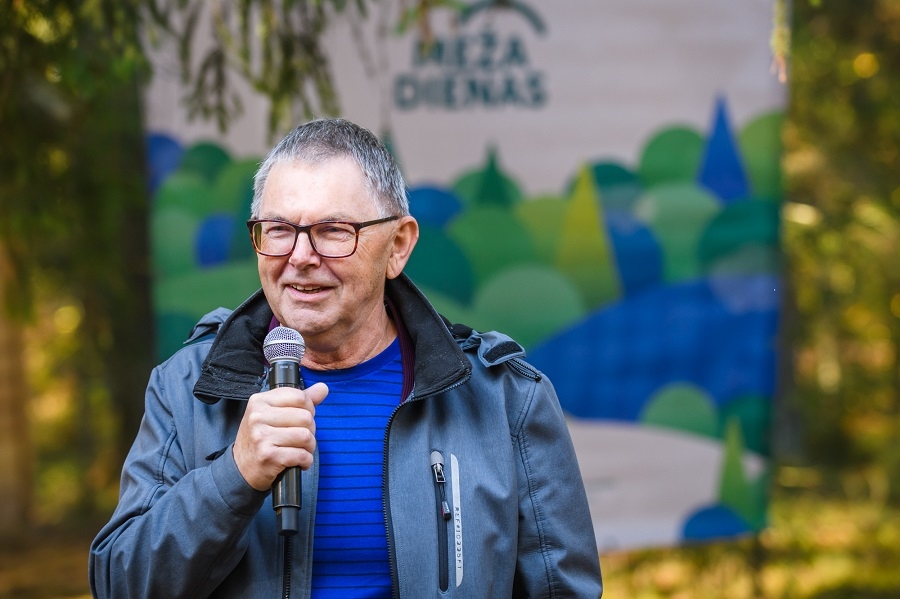 Meža diena 2021