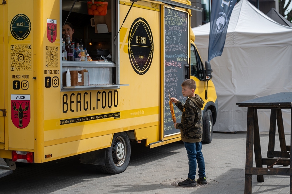 Begifood