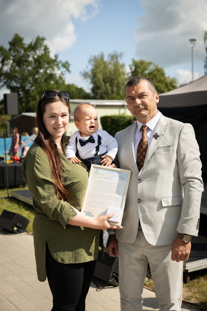 Mazuļi