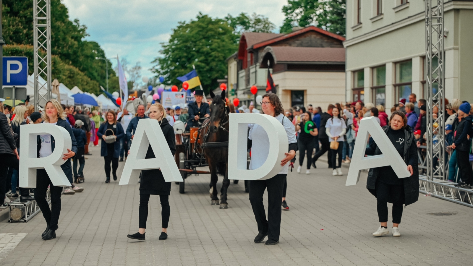 Dobele Rada