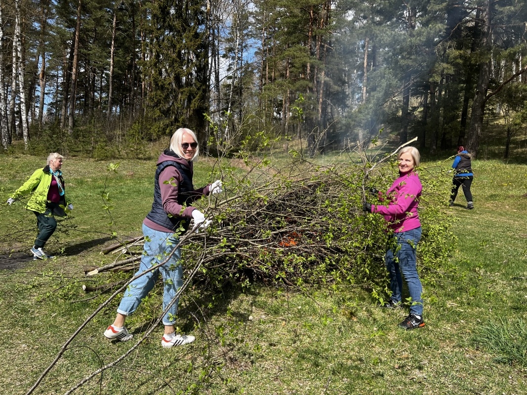 Lielā Talka