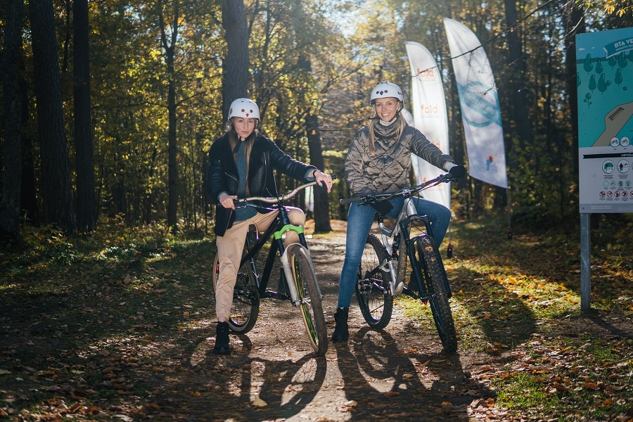 velotrase