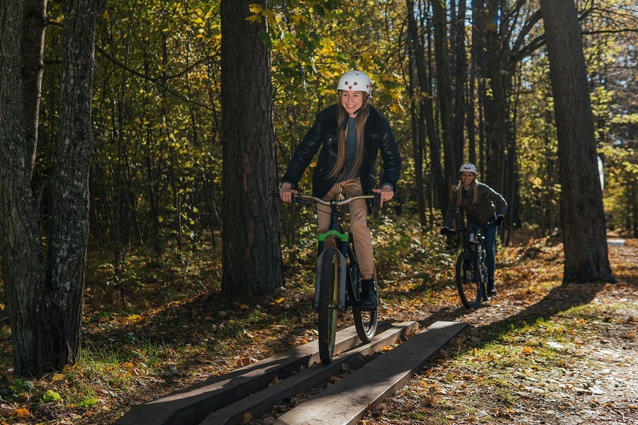 velotrase