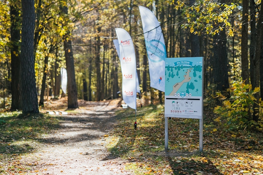 velotrase