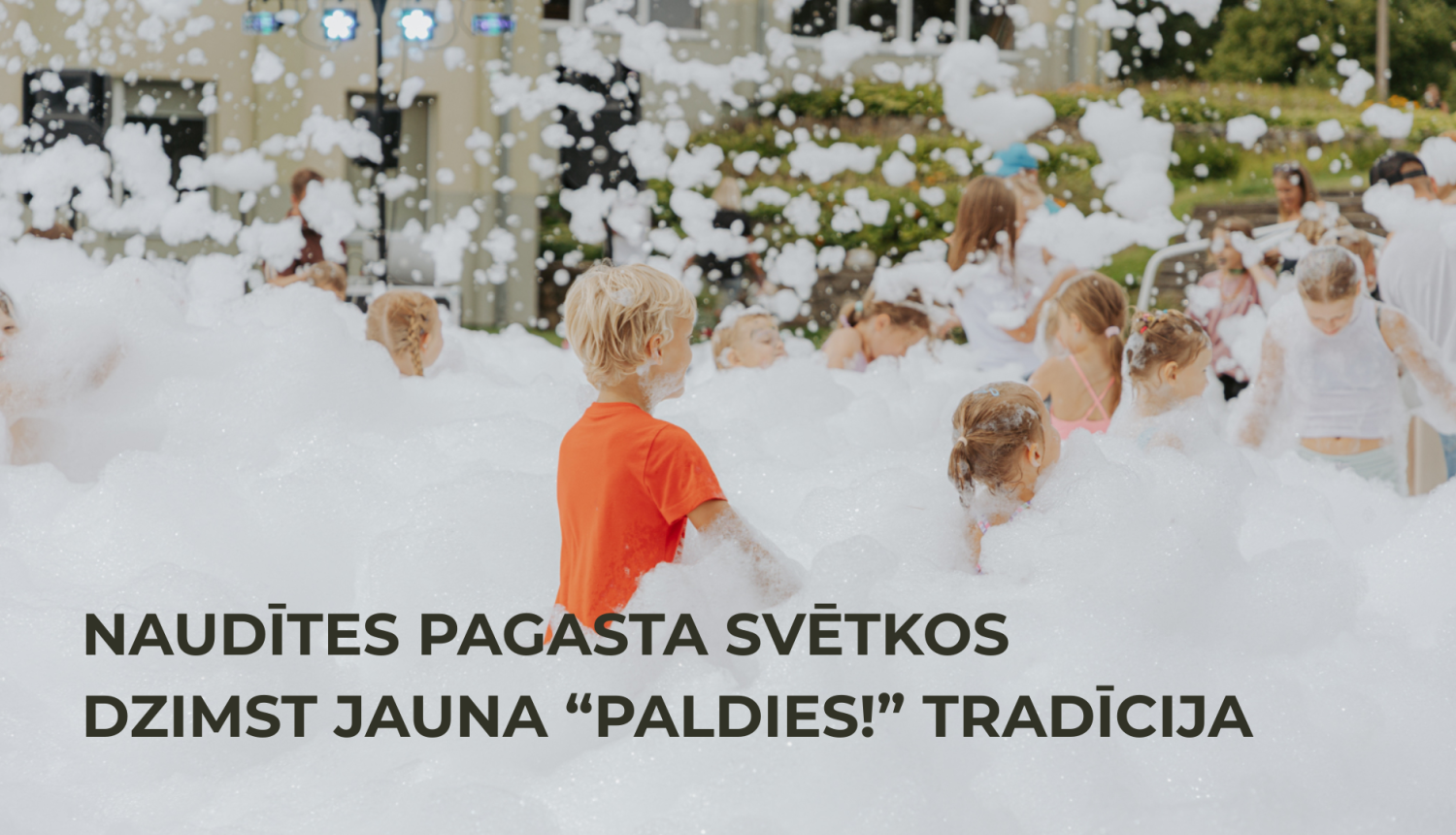 naudīte