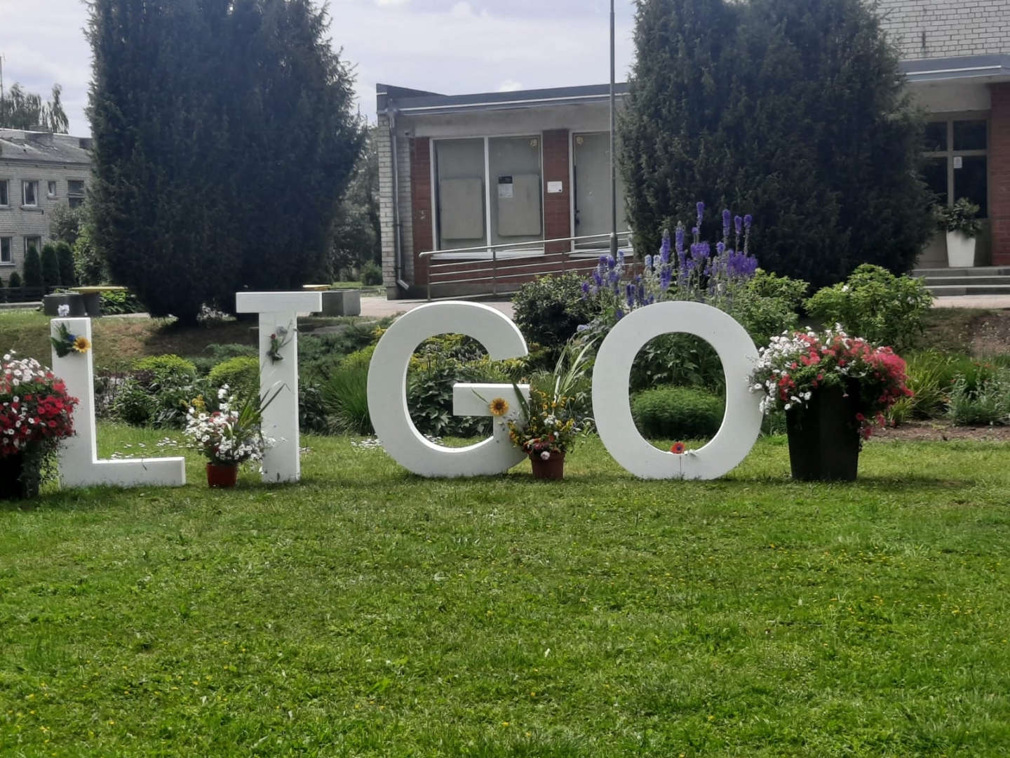 Līgo