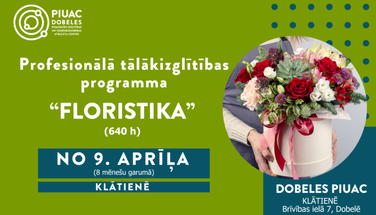 Floristika