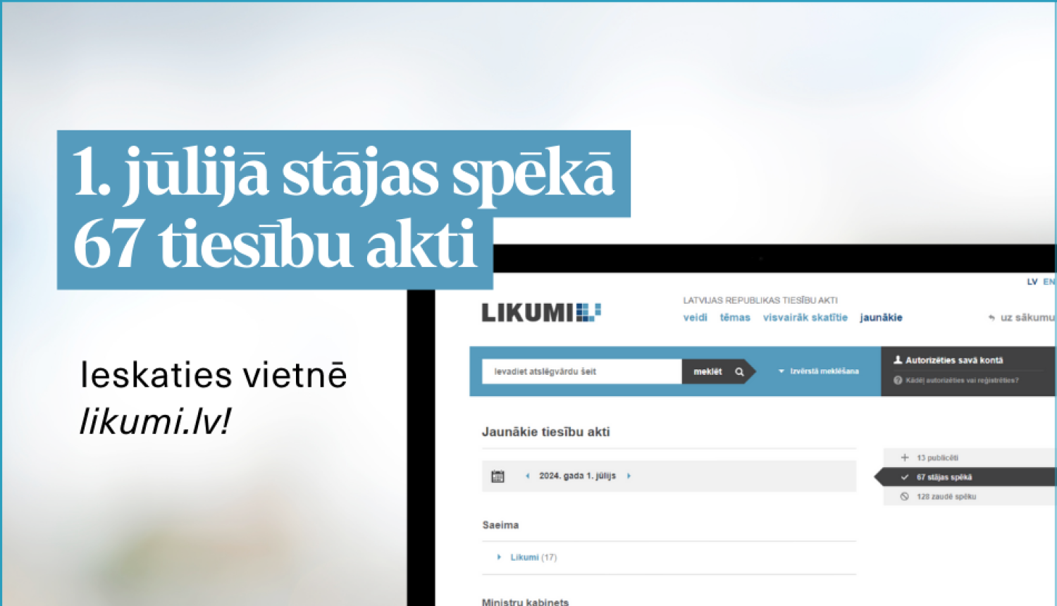 tiesibas
