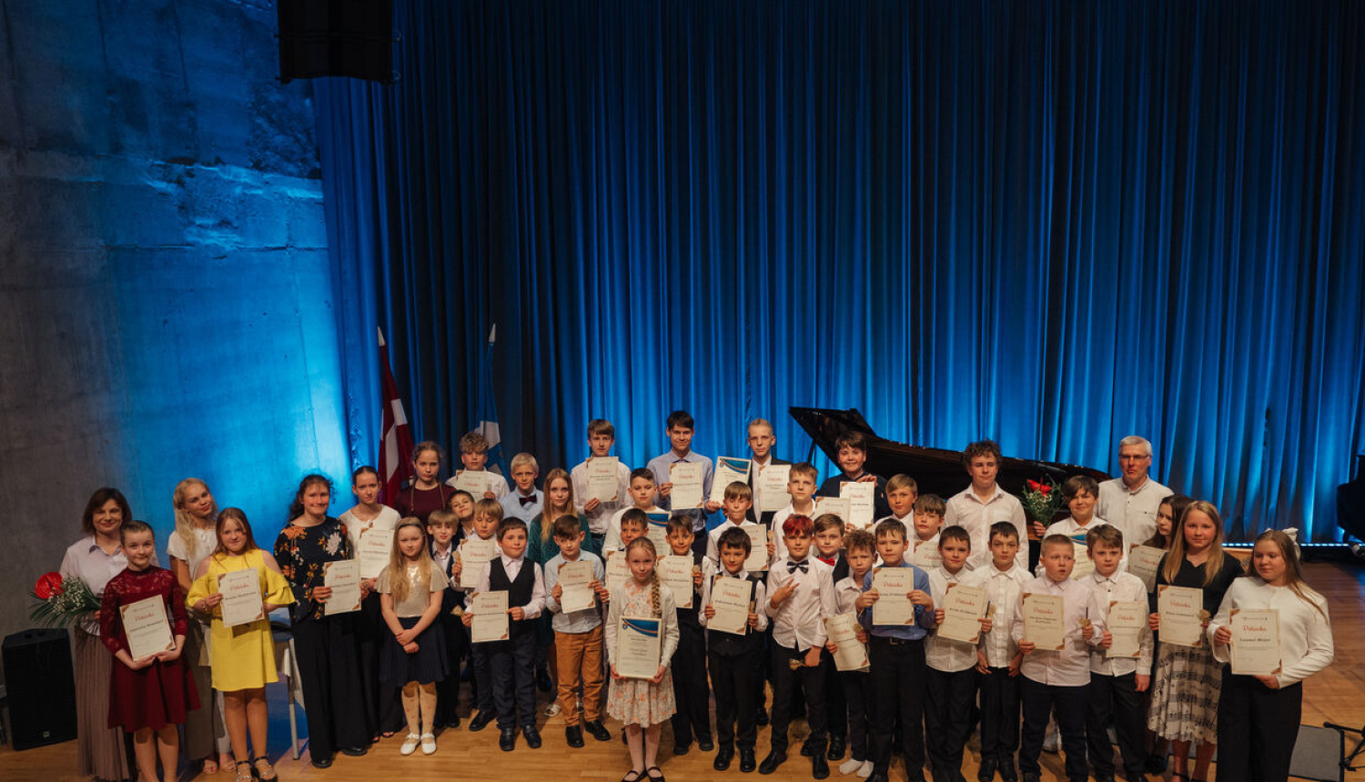 MUZIKAS SKOLA