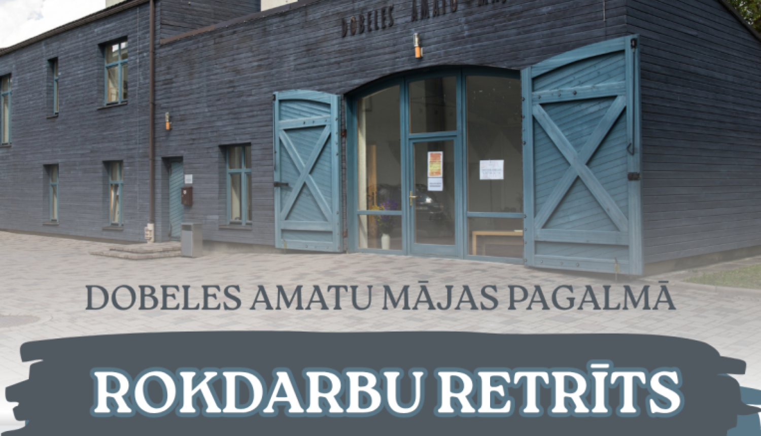 Rokdarbu retrīts2026