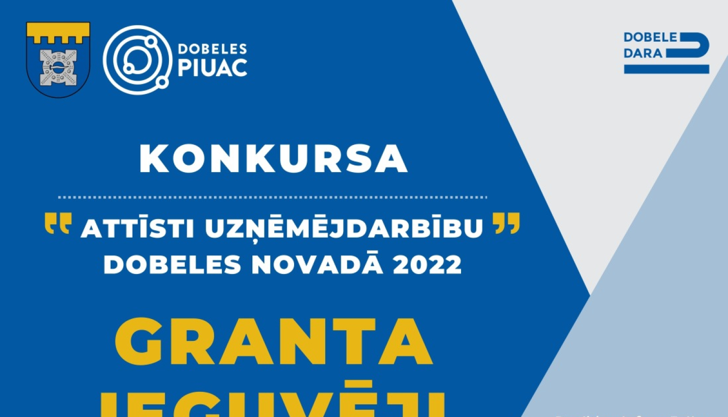 granta ieguvēji 