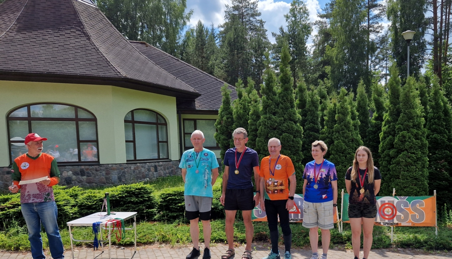 OS čempionāts