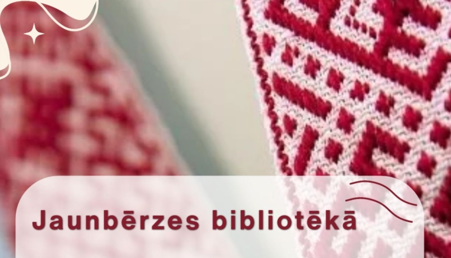 sirds siltums Latvijai
