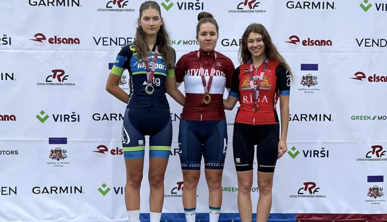 Latvijas čempionāts