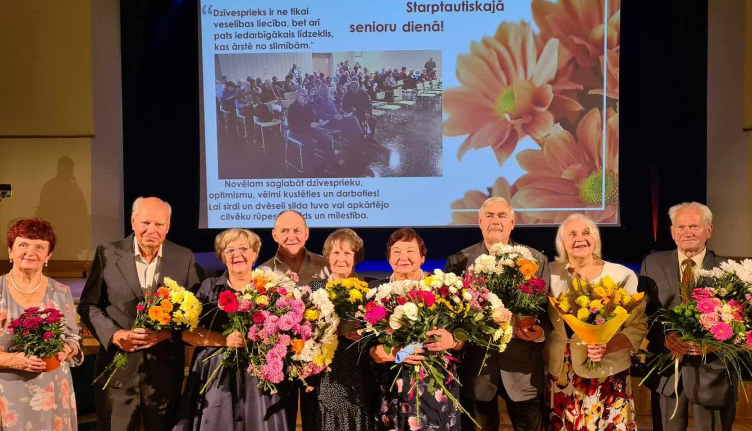 senioru diena