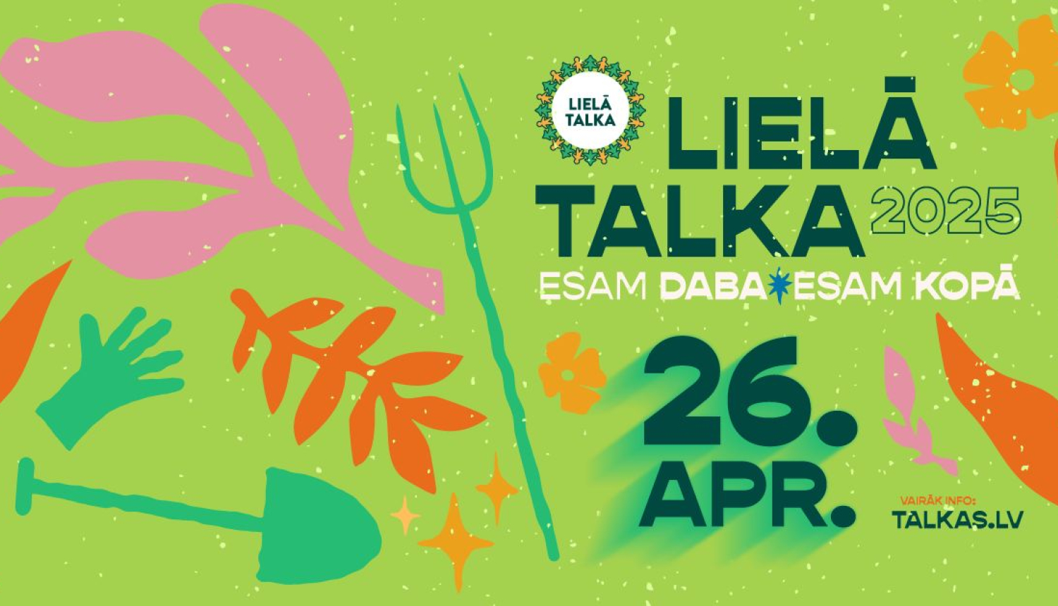 Lielā Talka