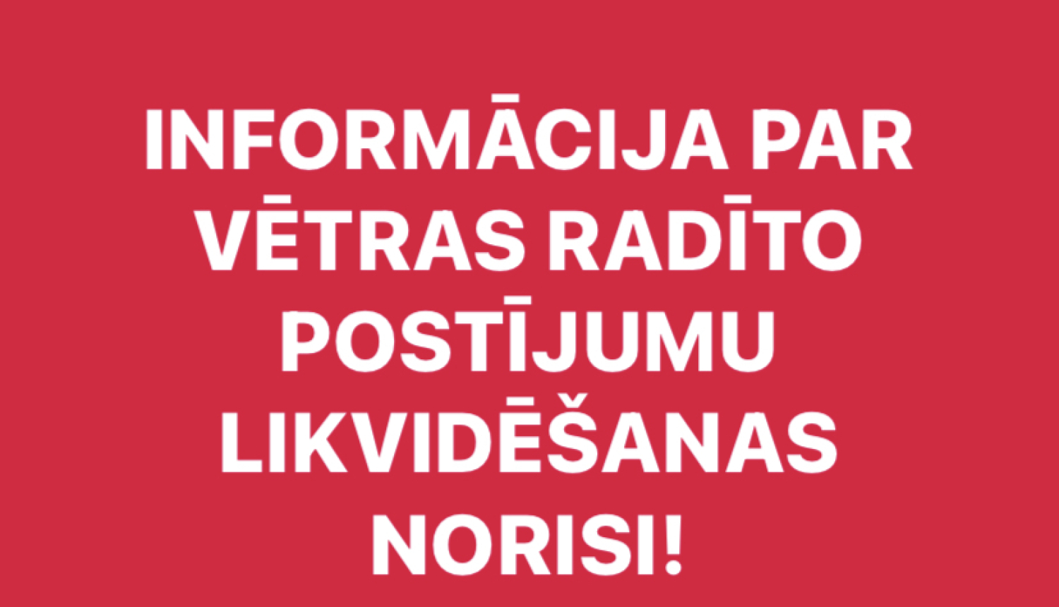 Informacija