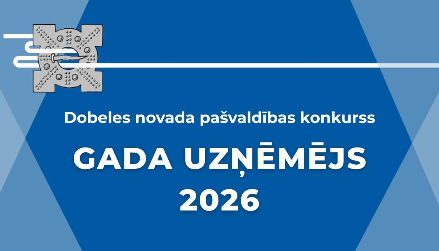 gada uzņēmējs