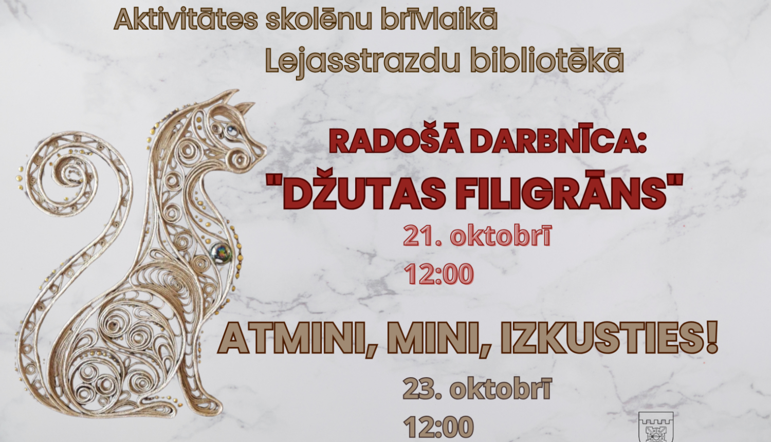 lejasstrazdi