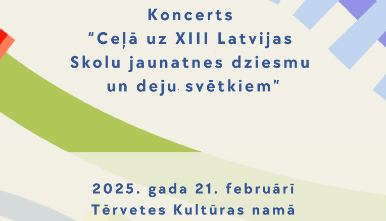“Nāc gavilēt!”