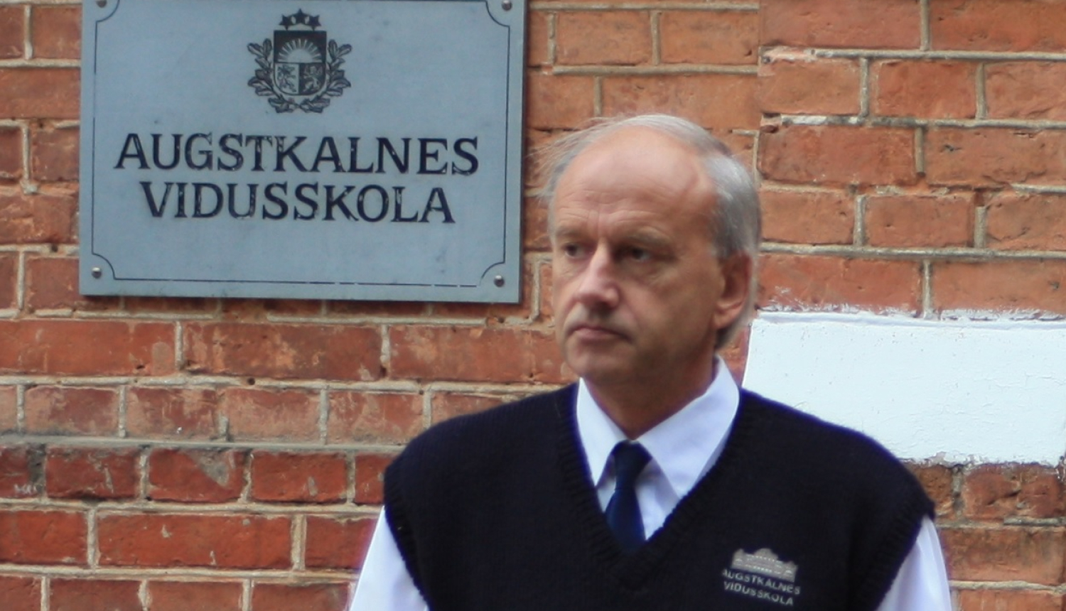 Aivars Valdiņš