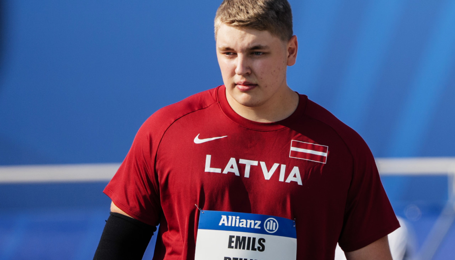 emils dzilna